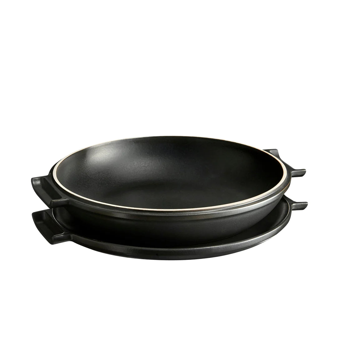 EMILE HENRY TATIN TART SET SLATE