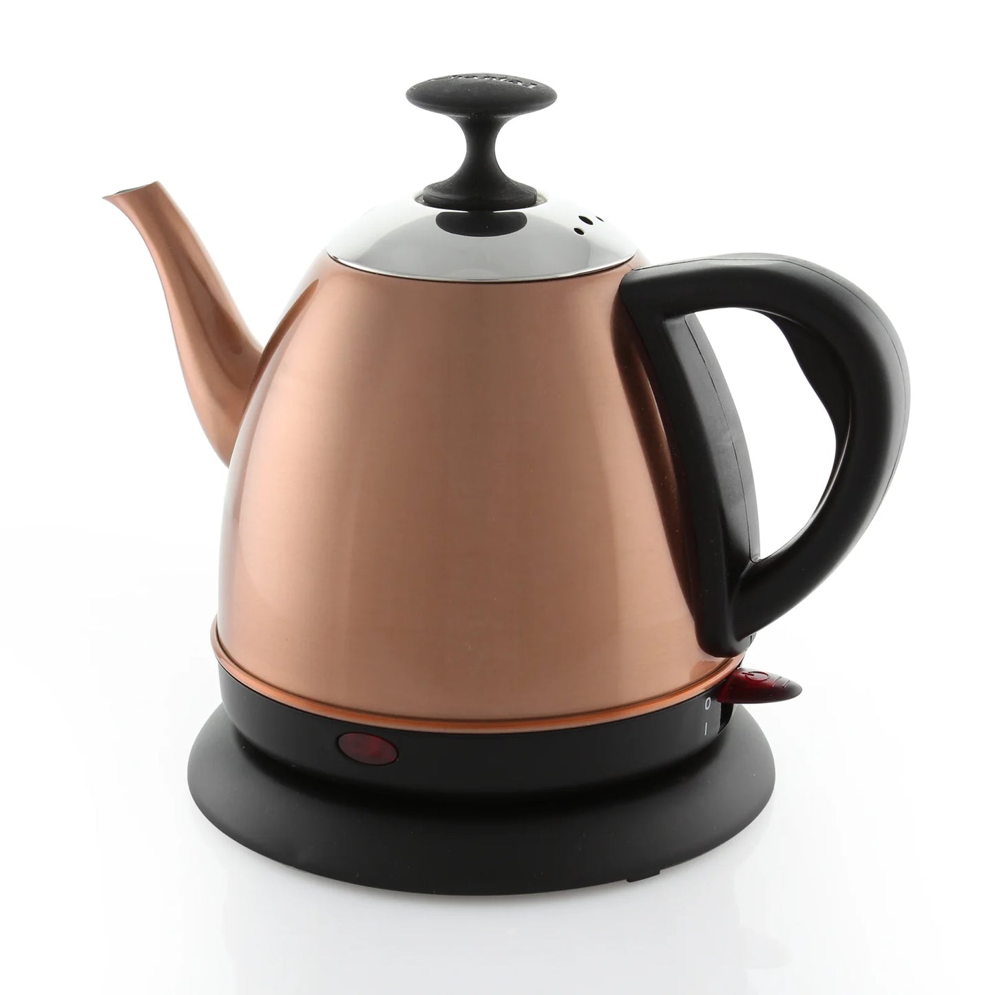 CHANTAL ROYALE ELECTRIC KETTLE COPPER 32 OZ.