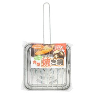MINI ASIAN GRILL GRID