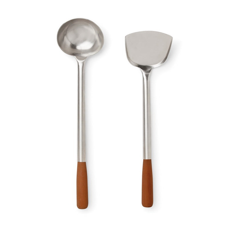 CHAUN & HOAK SET 14.75"