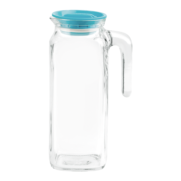 FRIGOVERRE JUG 33.75oz TEAL LID