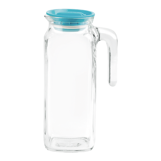 FRIGOVERRE JUG 33.75oz TEAL LID