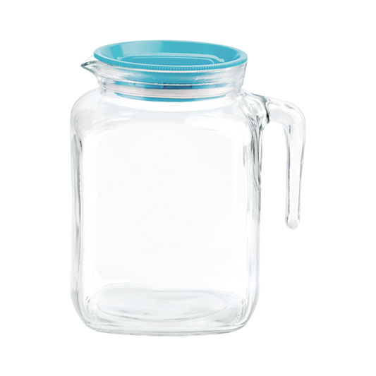 FRIGOVERRE JUG 67.75 OZ TEAL LID