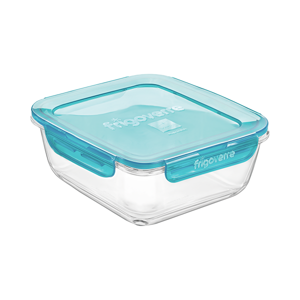 EVOLUTION SQUARE 7X7 48oz