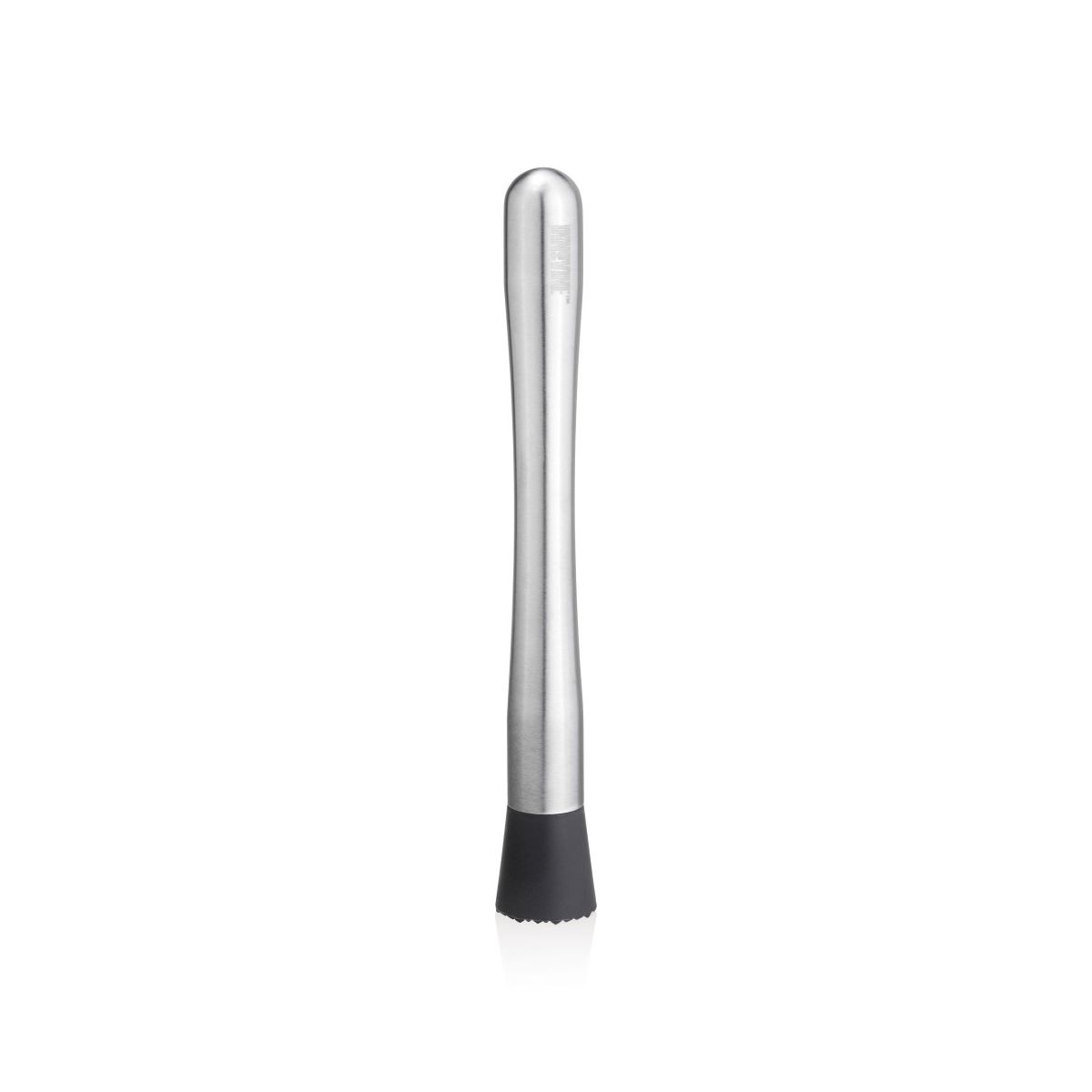 STAINLESS STEEL MUDDLER