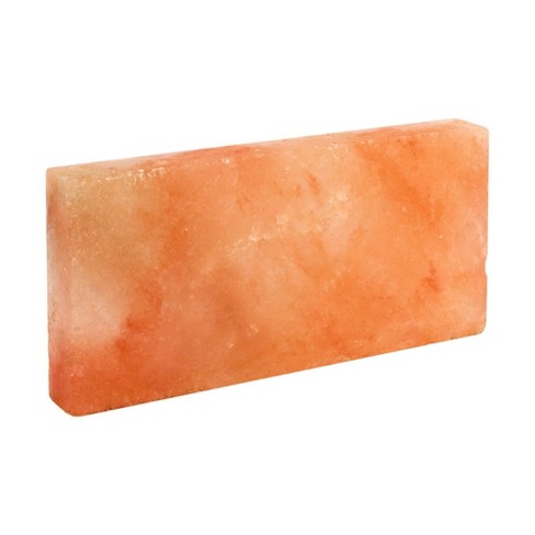 PINK HIMALAYAN SALT PLANK