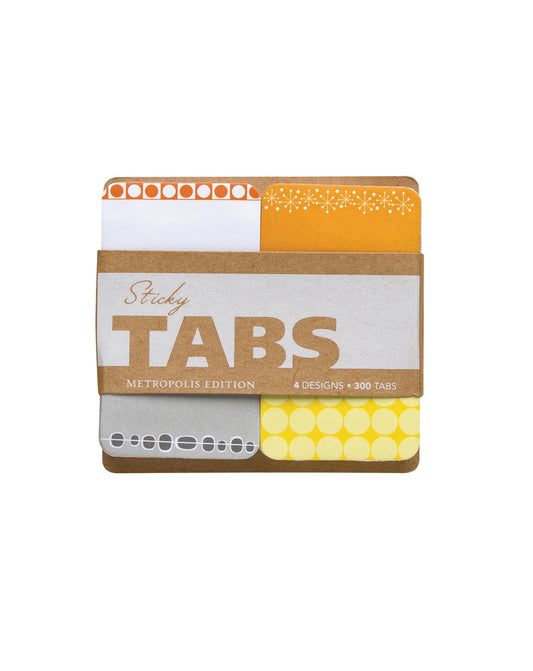 STICKY TABS