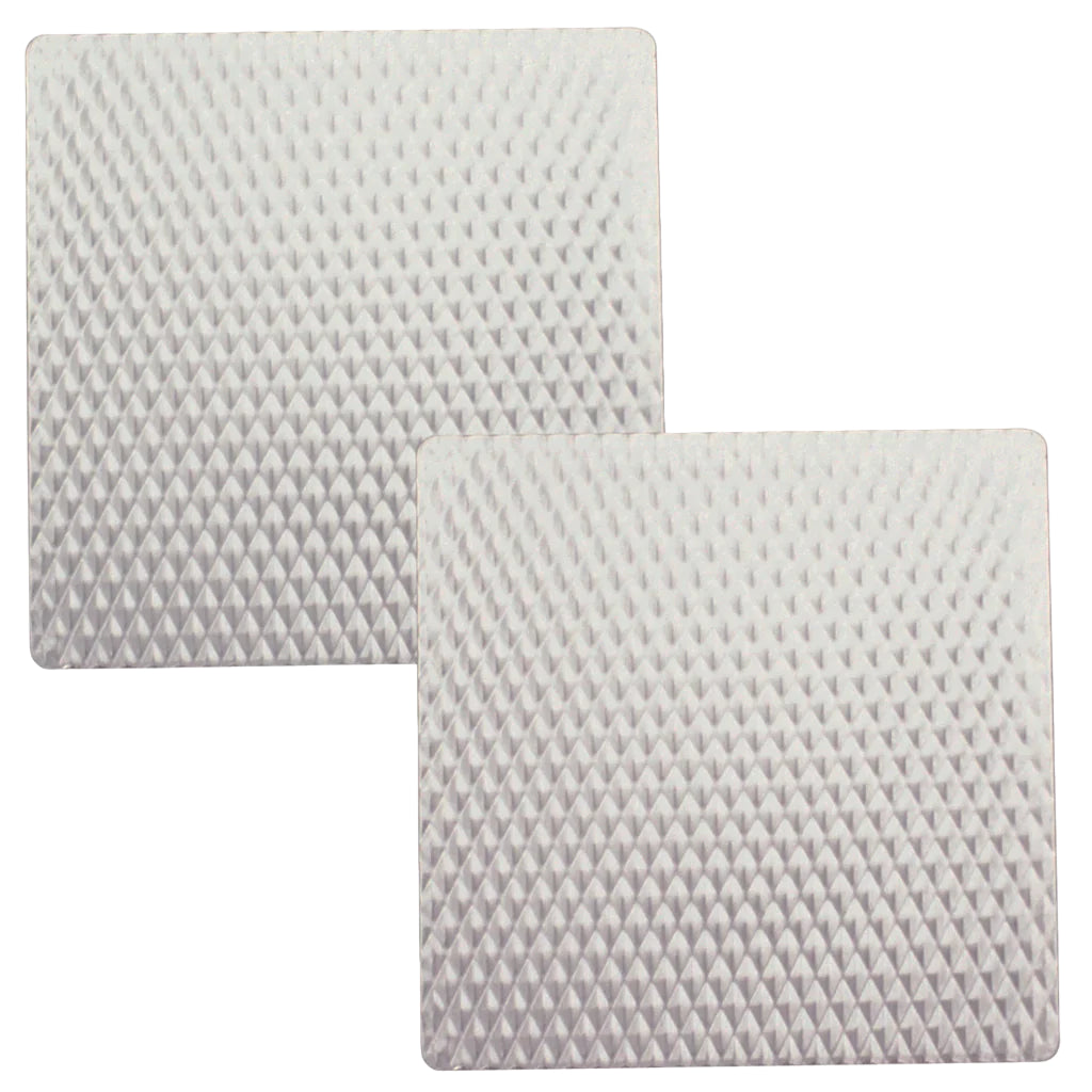 COUNTER HOT PAD 7" SQ