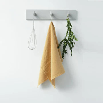 KITCHEN TOWEL HONEY LINEN