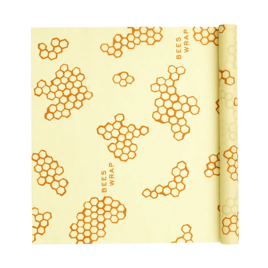 BEE'S WRAP ROLL HONEYCOMB