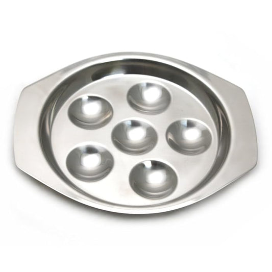 ESCARGOT TRAY