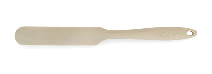 SILICONE SPATULA IVORY