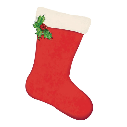 TABLE ACCENTS STOCKING SET OF 12