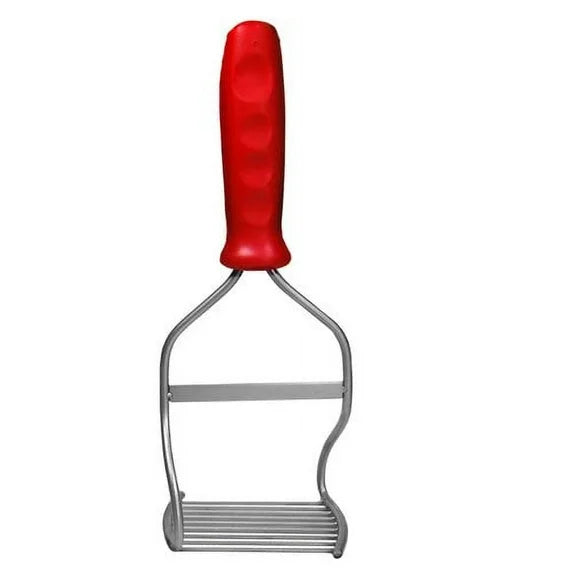 DIAMOND MASHER RED