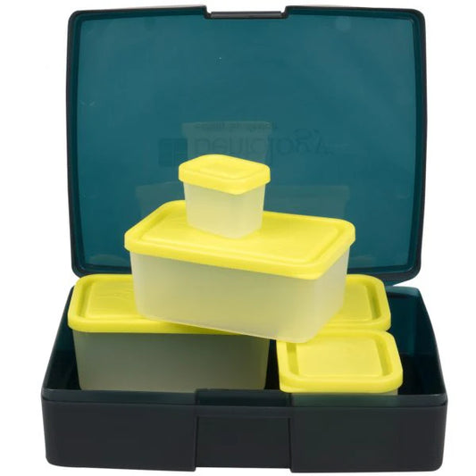 CLASSIC 6PC BENTO BOX