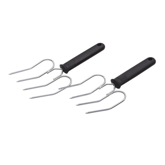 MEAT LIFTING FORKS (SET OF 2)