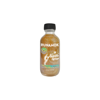 SPARKLE SYRUP MINI 60ML