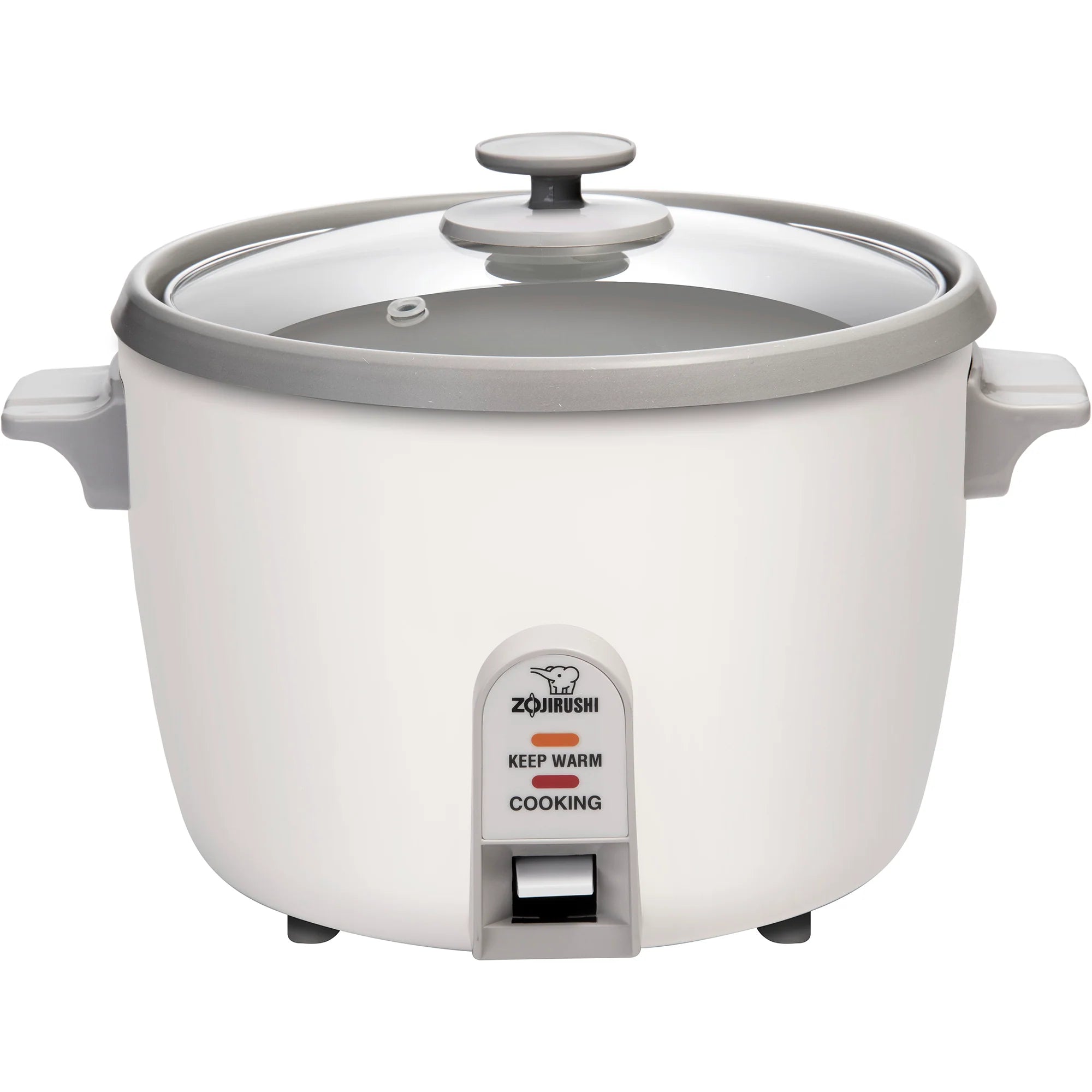 RICE COOKER/WARMER/STEAMER 10 CUP – Vermont Kitchen Supply