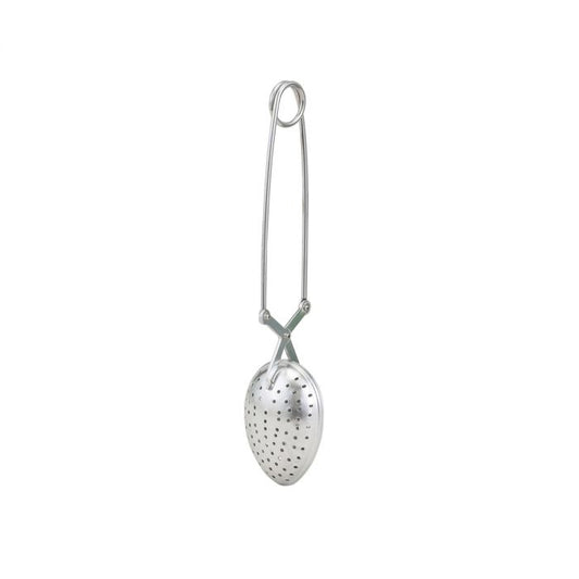SPOON STYLE TEA INFUSER SS