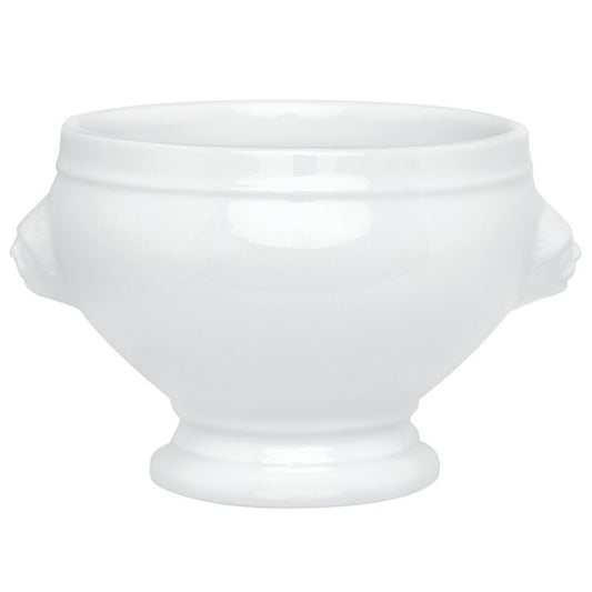 LIONS HEAD BOWL