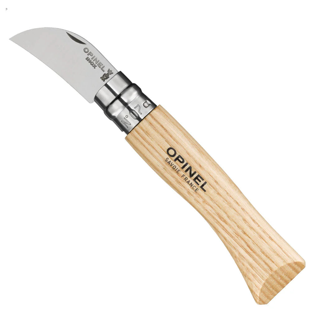 CHESTNUT & GARLIC KNIFE No.7