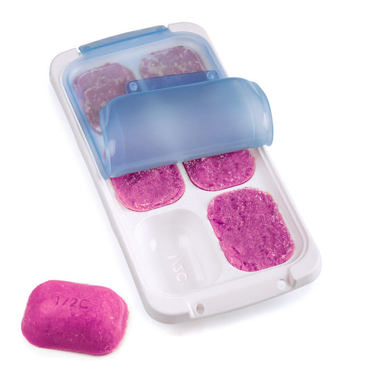 FREEZER PORTION POD 1/2 CUP