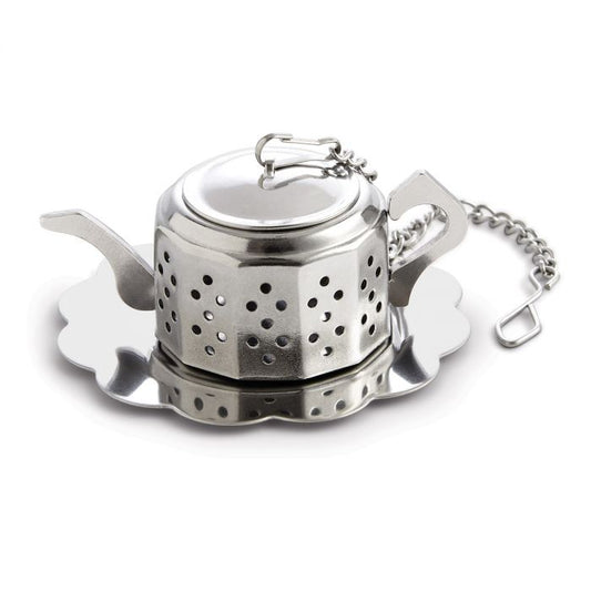TEA POT TEA INFUSER
