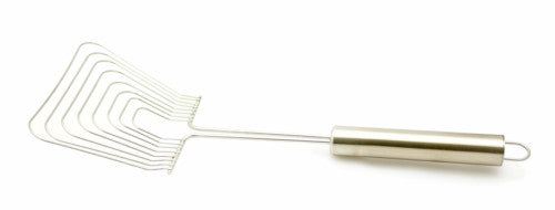 WIRE FISH SPATULA 11"