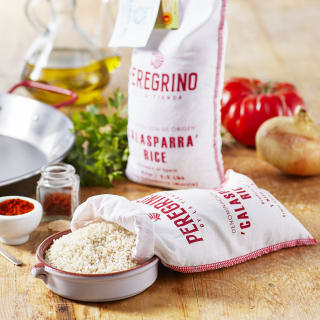 CALASPARRA PAELLA RICE – Vermont Kitchen Supply