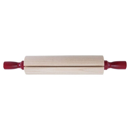 FLETCHERS ROLLING PIN RECIPE HOLDER