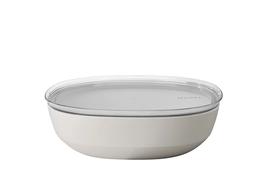 LARGE SERVING BOWL WITH LID