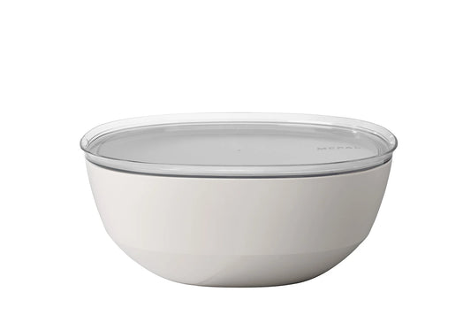 X-LARGE SERVING BOWL WITH LID