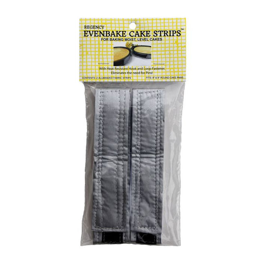 REGENCY EVENBAKE CAKE STRIP