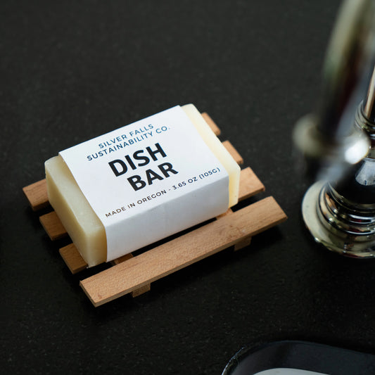 DISH SOAP BAR