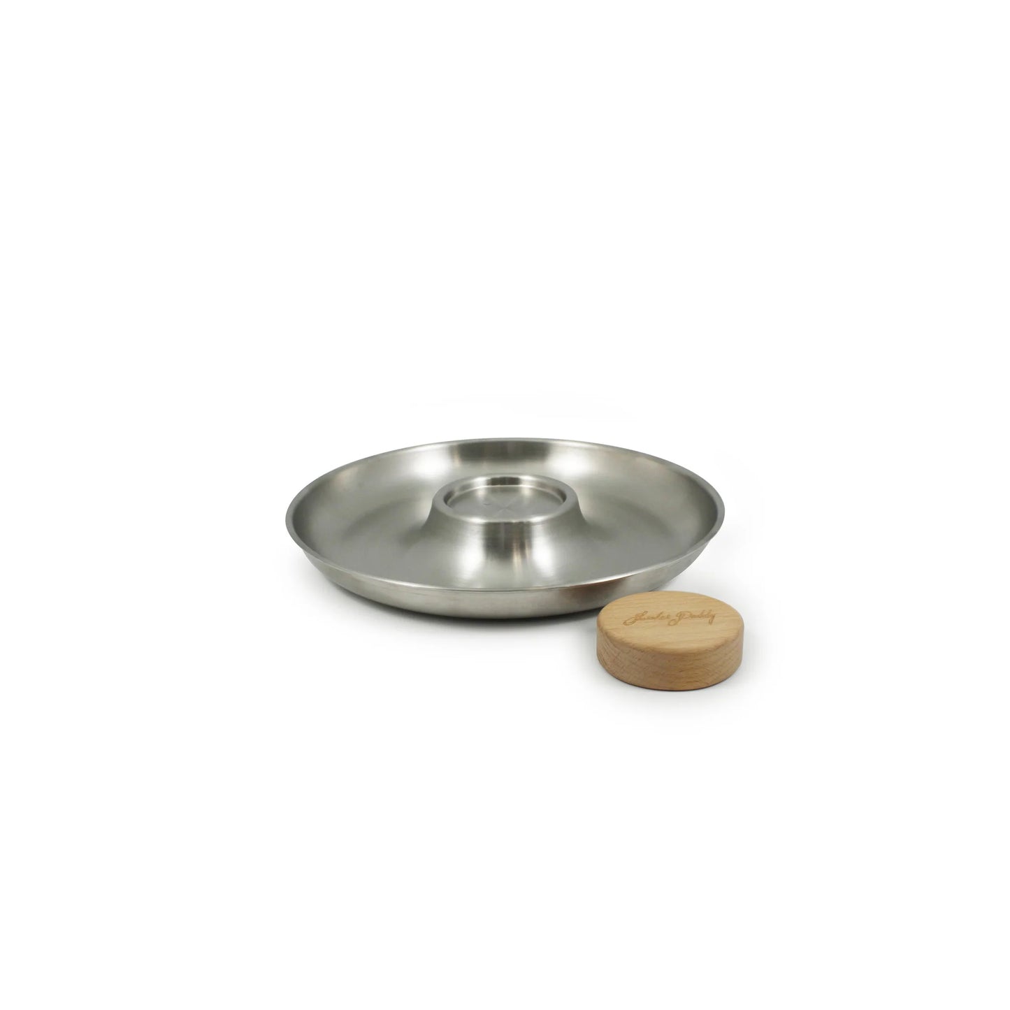 Shucker Paddy Oyster Tray Set