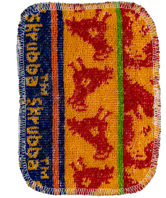 WET-IT SCRUB CHICKENS