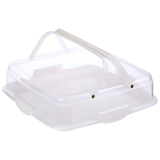 PIE AND ENTERTAINING CARRIER