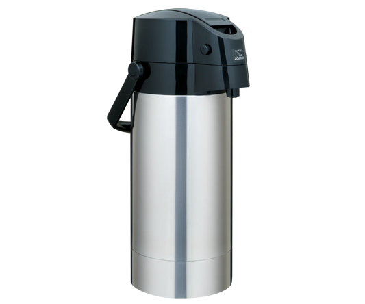 AIR POT BEVERAGE DISPENSER