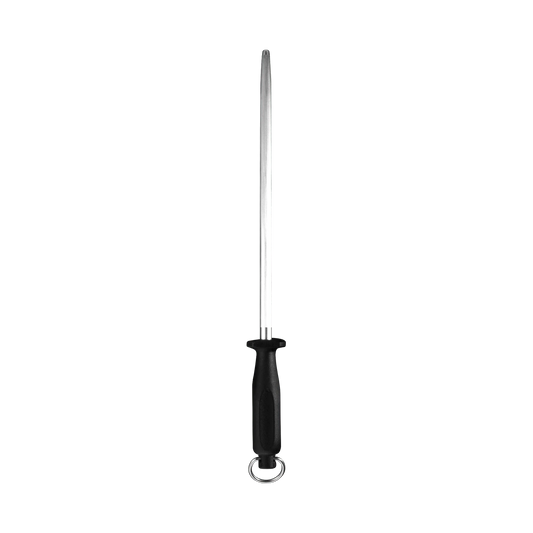 CARBON HONING STEEL FINE GRIT 12"