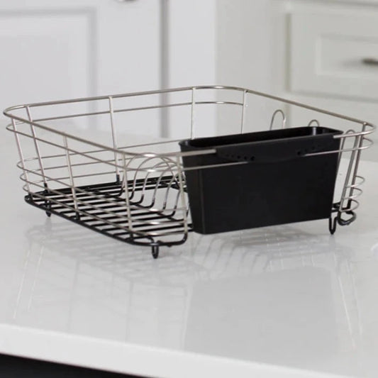 DISH DRAINER 2 PIECE
