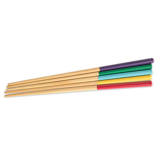 DIPPED CHOPSTICKS 5PK