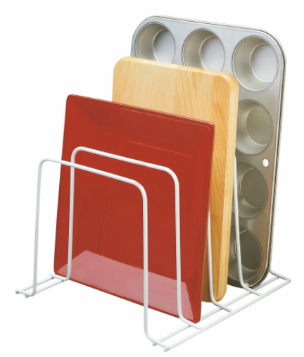 ORGANIZER MEDIUM WHITE