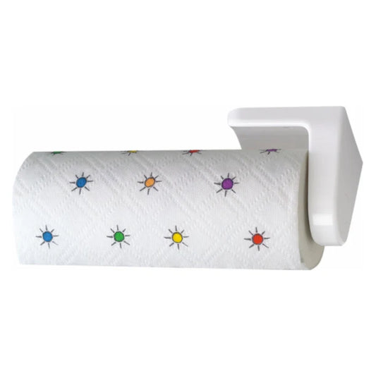 PAPER TOWEL HOLDER