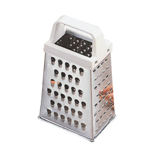 4-SIDED GRATER 6"