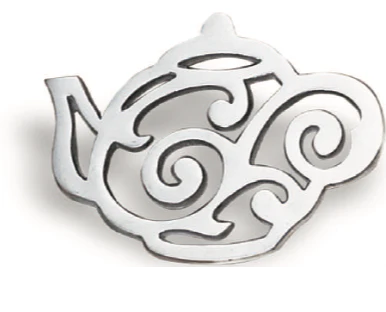 TEAPOT TRIVET