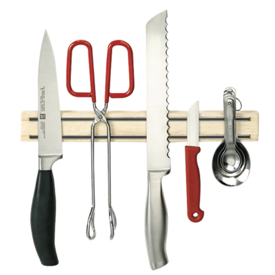 MAGNETIC KNIFE RACK