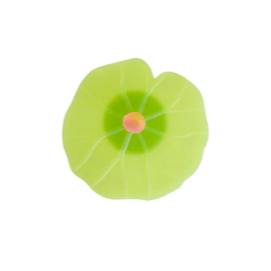BOTTLE STOPPER LILLYPAD