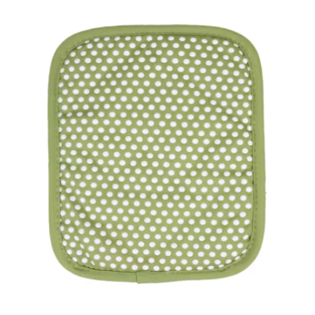 RITZ SILICONE DOT POT HOLDER