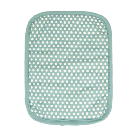 RITZ SILICONE DOT POT HOLDER