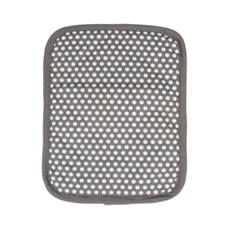 RITZ SILICONE DOT POT HOLDER